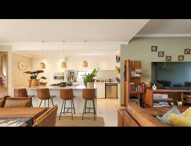 3 BEDROOM TOWNHOUSE FOR SALE IN ZIMBALI ESTATE